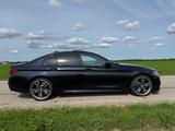 BMW M550i xDrive HeadUp/Laser/Harman - gebrauchte BMW M550 aus dem Jahr 2020