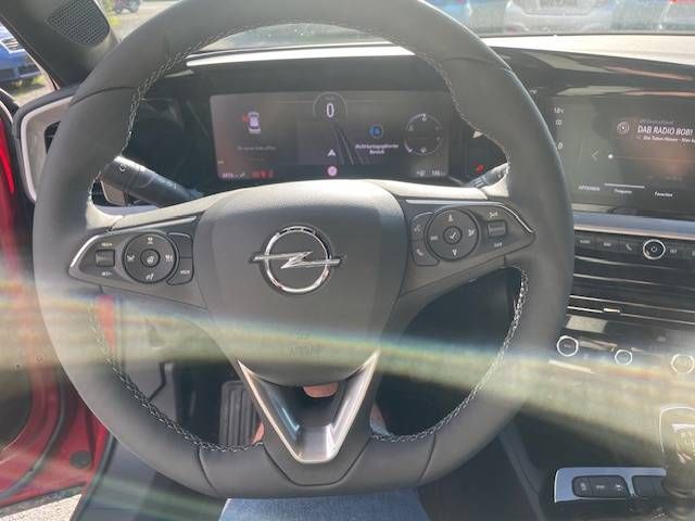 Fahrzeugabbildung Opel Mokka 1.2 Turbo Ultimate
