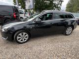 Opel Insignia A Sports Tourer Innovation, AUTOMATIK - Opel Insignia Gebrauchtwagen in Berlin