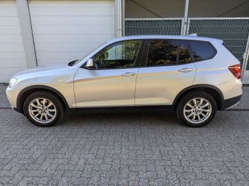 BMW X3 - 2