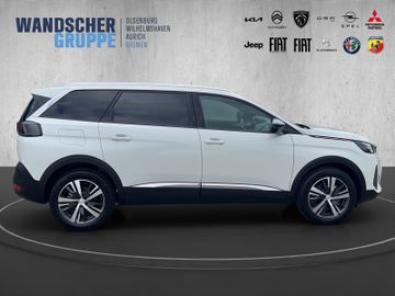 Peugeot 5008 1.2 PureTech 130 Allure Pack +Navi+Kam.+360