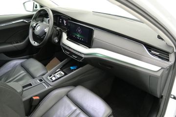 Skoda Octavia Lim. First Edition 2,0 TDI DSG NAVI LED