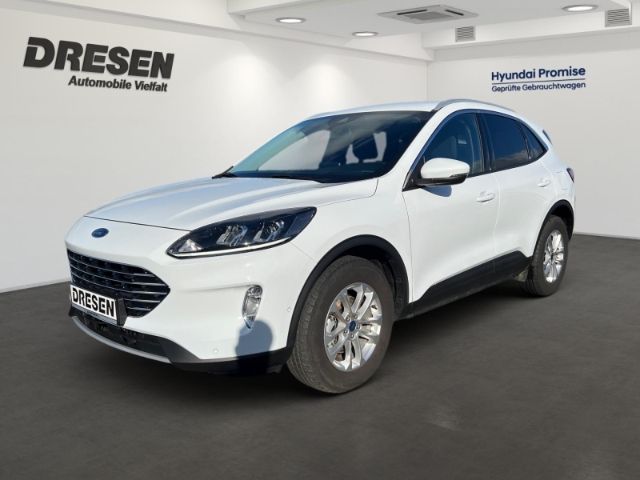 Ford Kuga Titanium 1.5 Navi+Kamera+ACC+Telefon+PDC