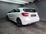 Mercedes-Benz A 180 BE, AUTOMATIK, PANORAMA, 7G, R-KAMERA, LED - Mercedes-Benz A 180 Gebrauchtwagen