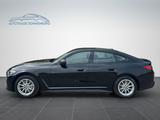 BMW i4 GranCoupe eDrive40*HeadUpDispl*Kamera*Carplay - scheckheftgepflegte BMW i4