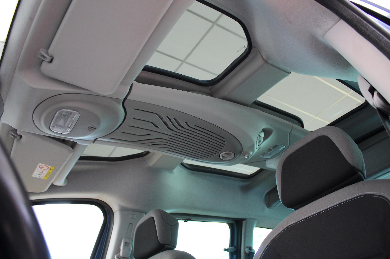 Citroën Berlingo VTi 120 Multispace *PANO*NAVI*MODUTOP*