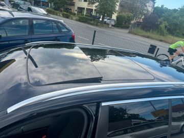BMW 520 - 8