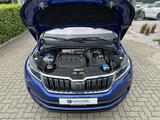 Skoda Kodiaq 2.0 TDI DSG Style 4x4 *ACC*VC*AHK*LED* - Skoda Kodiaq in Braunschweig