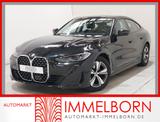 BMW 420 Gran C XD HiFi*AHK*DrivingProf*LED*Kamera*Na - gebrauchte BMW 4er Reihe aus dem Jahr 2024