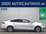 Ford Mondeo 2.0 EcoBlue Business Edition AHK Navi LM - Ford Mondeo mit Diesel-Antrieb: Limousine