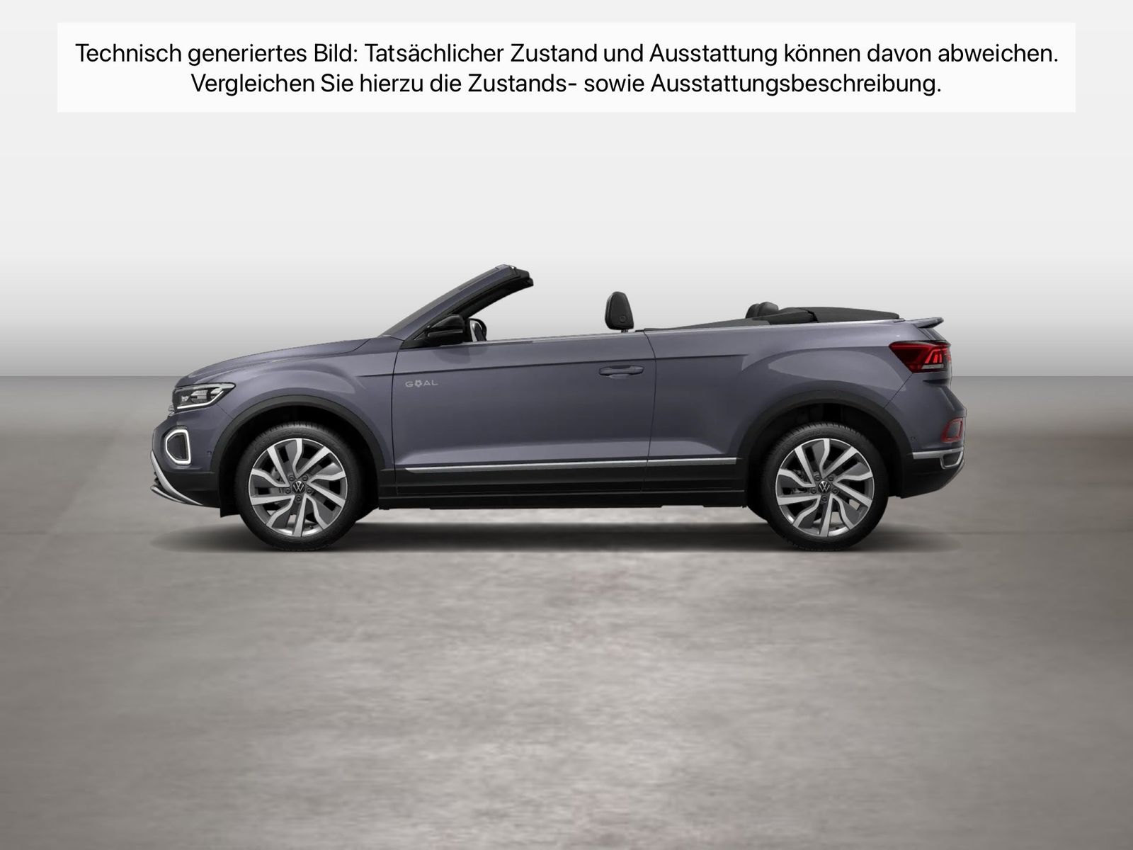 Volkswagen T-Roc - Bild 8