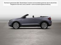 Volkswagen T-Roc - Vorschau Bild 8