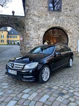 Mercedes-Benz C 250 CDI T AMG Paket AVANTGARDE 