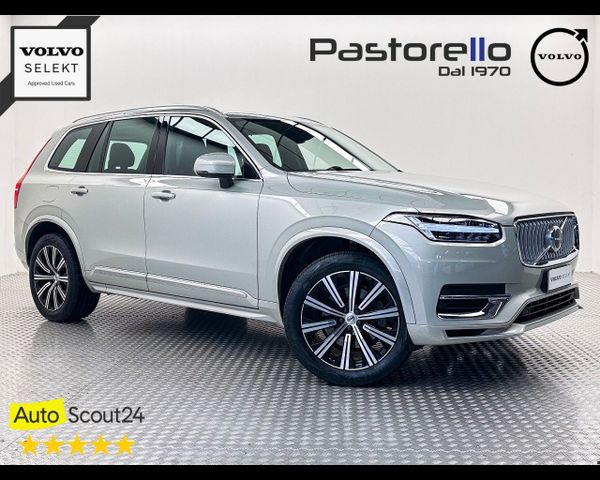 Jiný VOLVO XC90 B5 (d) AWD automatico Plus Bright