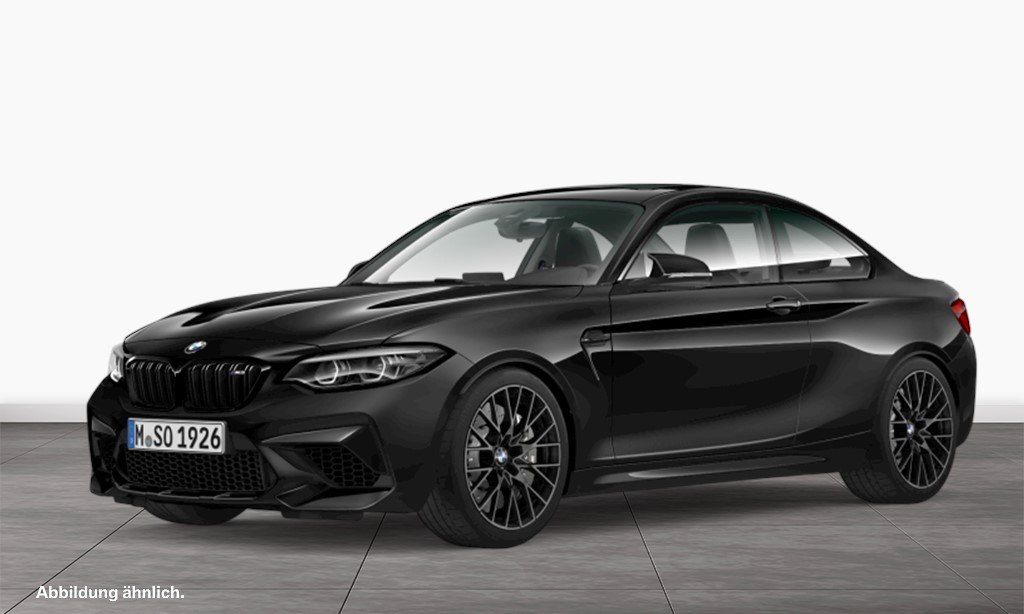 Image of BMW M2