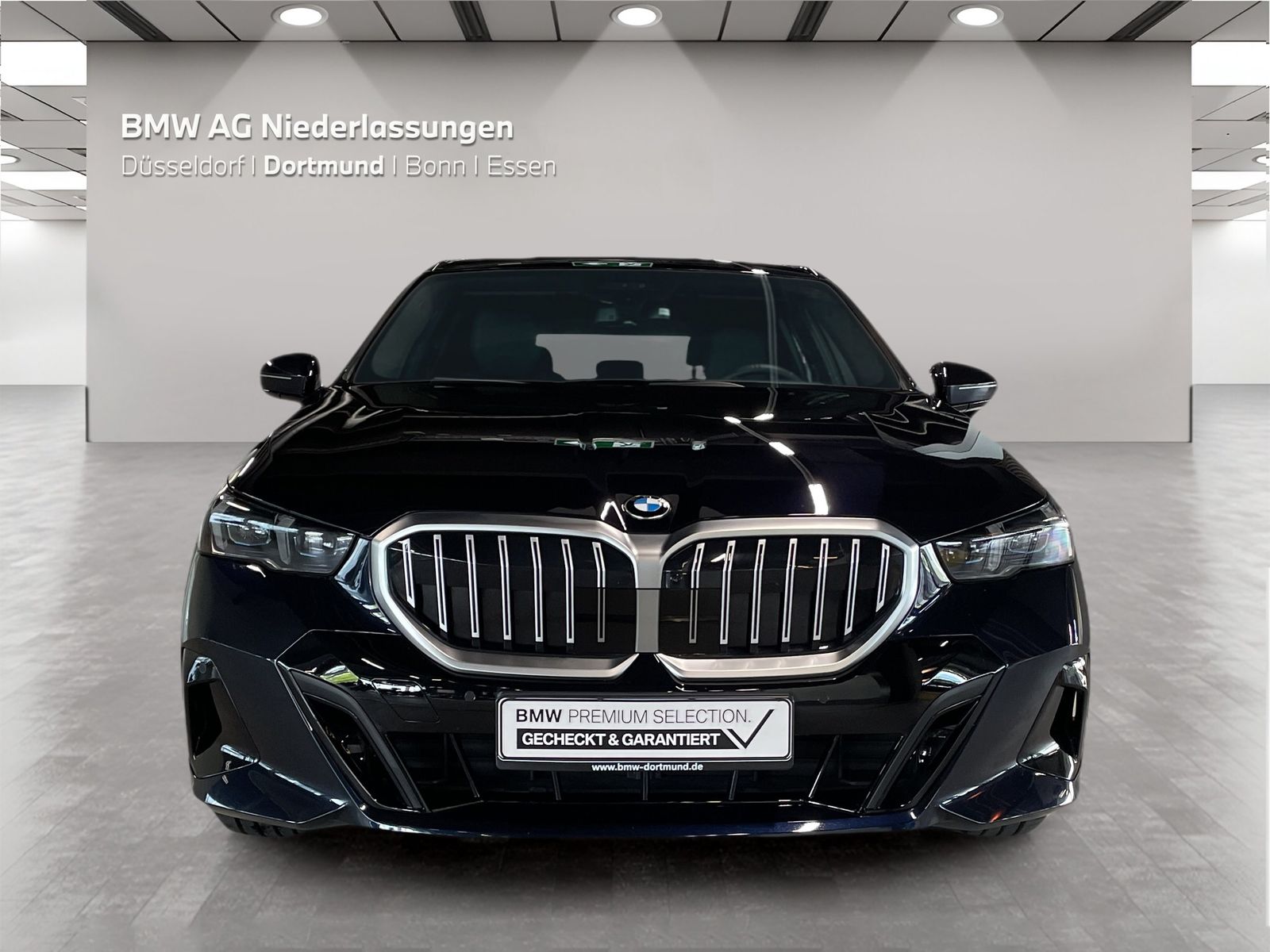 BMW 520 - Bild 8