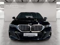 BMW 520 - Vorschau Bild 8