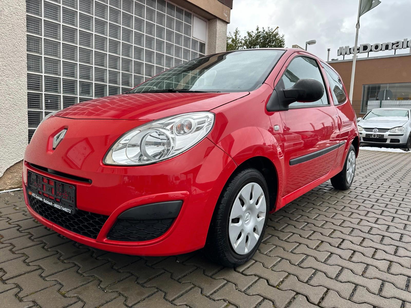 Renault Twingo Authentique
