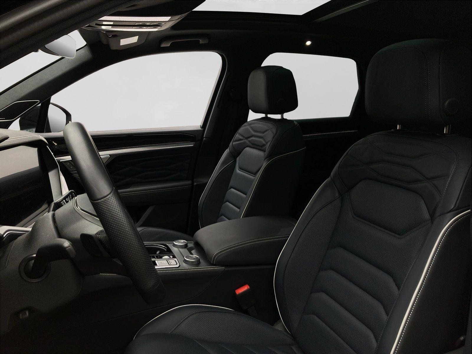 Volkswagen Touareg - Bild 13