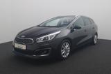 Kia cee'd 1.6 Sportswagon - Kia cee'd Sportswagon Gebrauchtwagen