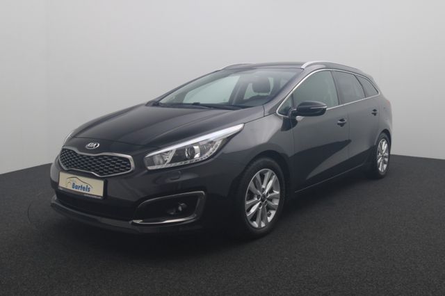 Kia cee'd 1.6 Sportswagon