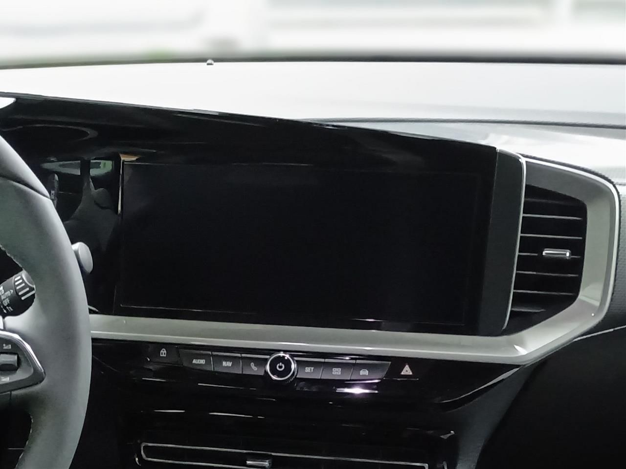 Fahrzeugabbildung Opel Mokka GS 1.2 Turbo 100KW