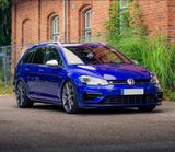 Volkswagen Golf 2.0 TSI DSG 4MOTION R Variant 