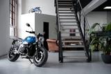 BMW RNineT 1200 /5 Replica | Top Zustand | - Offers