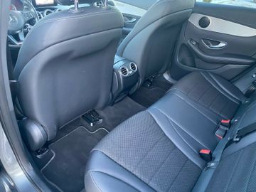Mercedes GLC 220 - 9
