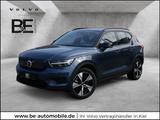 Volvo XC40 Plus Recharge Pure Electric AWD AHK - Volvo XC40 in Kiel