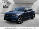Volvo XC40 Plus Recharge Pure Electric AWD AHK - Volvo XC40: Recharge Plus