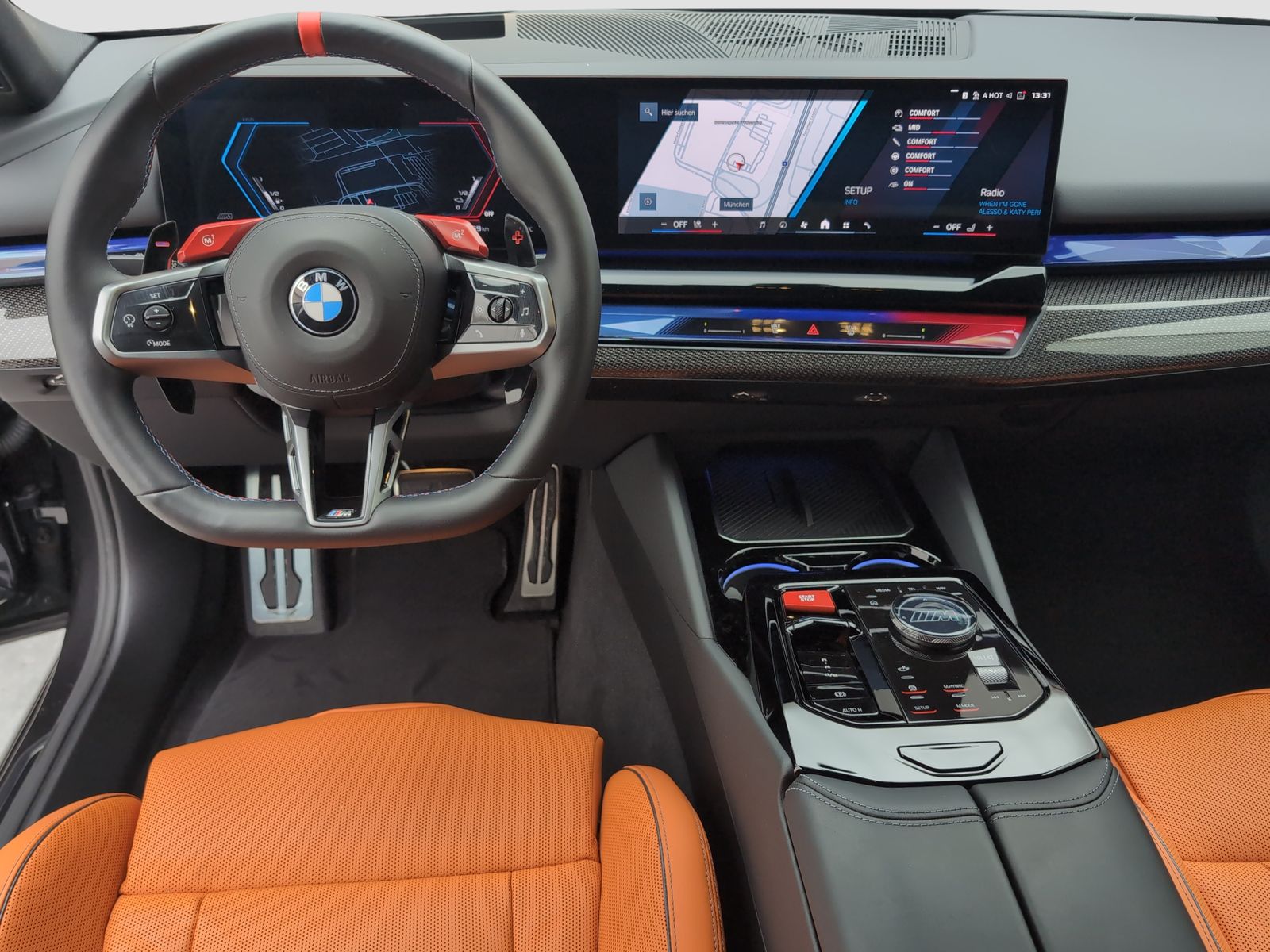 BMW M5 - Bild 12