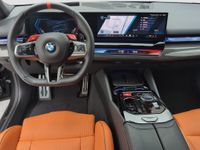 BMW M5 - Vorschau Bild 12