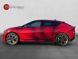 Kia EV6 GT-line 77.4 kWH Wärmepumpe V2L*LED*NAVI*ACC - rote Kia EV6