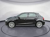Audi A1 1.0 TFSI ultra Sportback Servotronic Xenon AP - Audi A1: 1.0