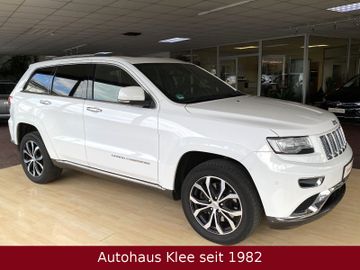 Jeep Grand Cherokee - 2