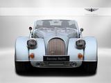 Morgan Plus 6 - Morgan in Berlin