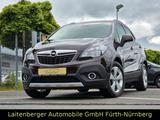 Opel Mokka Edition ecoFlex 1.6 CDTI*KLIMA*SHZ*PDC*8-F - Opel Mokka in Nürnberg
