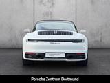 Porsche 992 911 Targa 4S Sportabgasanlage BOSE 21-Zoll - Porsche 992 in Dortmund