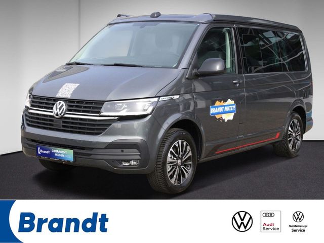 Volkswagen T6.1 California Ocean 2.0 TDI DSG LED STANDH. DC