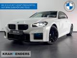 BMW M2 Coupe H&K+Adapt.LED+Driving&Parking Assistant - BMW M2 Neuwagen