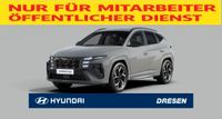 Hyundai TUCSON - Vorschau Bild 1