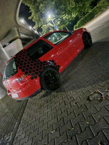 Volkswagen Golf 4 GTI 1.8 Turbo