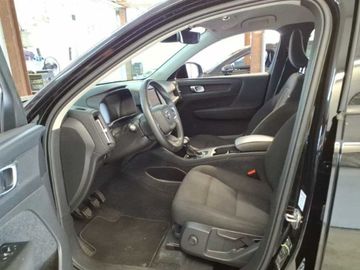 Volvo XC40 - 4