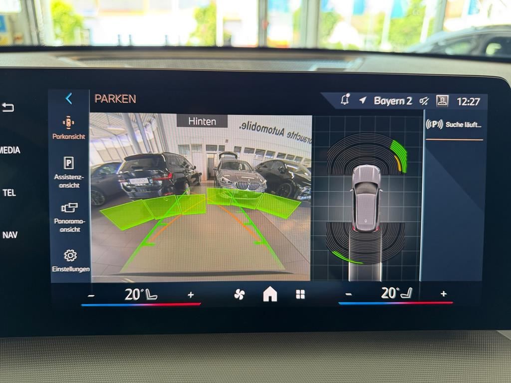 BMW iX1 eDrive20 SHZ+DAB+LED+Navi+RFK+ foto 20