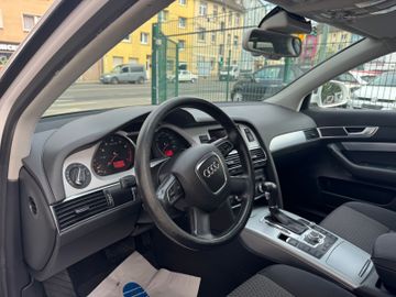 Audi A6 - 10