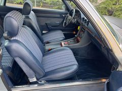 MERCEDES-BENZ 450 SLC C107*H-ZULASSUNG*