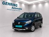 Dacia Lodgy Stepway 115*Klima*Navi*Allwett*Shz*Pdc*Cam - Dacia Lodgy aus 2018