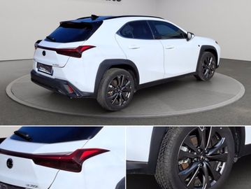 Lexus UX - 11
