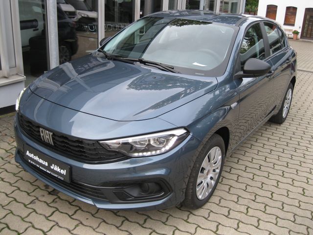 Fiat Tipo 5-Türer Hybrid 1.5 DCT - Winterräder inkl.